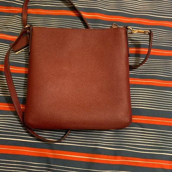 Coach Kitt Messenger Crossbody - Picture 7 of 8